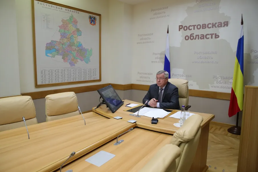 В Ростовской области готовятся к детскому летнему отдыху