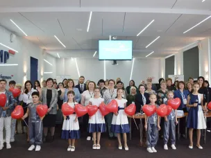 Флагманы образования