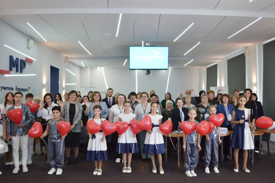 Флагманы образования