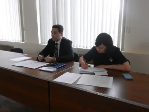 Состоялось заседание Штаба по подготовке к работе в осенне–зимний период 2019-2020 годов