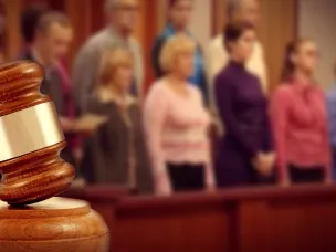Администрация Красносулинского муниципального района извещает о начале работы по обновлению списков кандидатов в присяжные заседатели