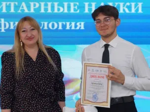Наши юные исследователи в Ростове-на-Дону