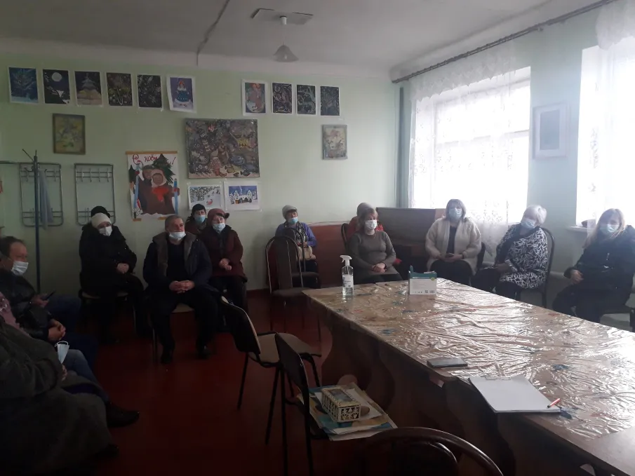 Отчет главы Администрации Ковалевского сельского поселения о проделанной работе за второе полугодие 2020 года