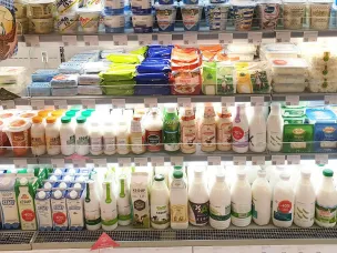 Памятка населению: Как купить молочные продукты без заменителя молочного жира?