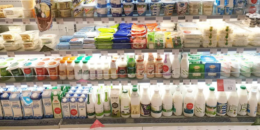 Памятка населению: Как купить молочные продукты без заменителя молочного жира?