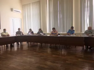 Состоялось заседание районной межведомственной комиссии по делам несовершеннолетних и защите их прав