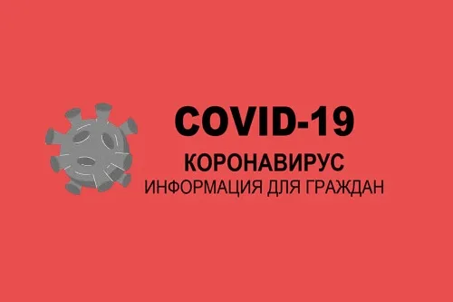 Число инфицированных COVID-19 на Дону увеличилось на 305