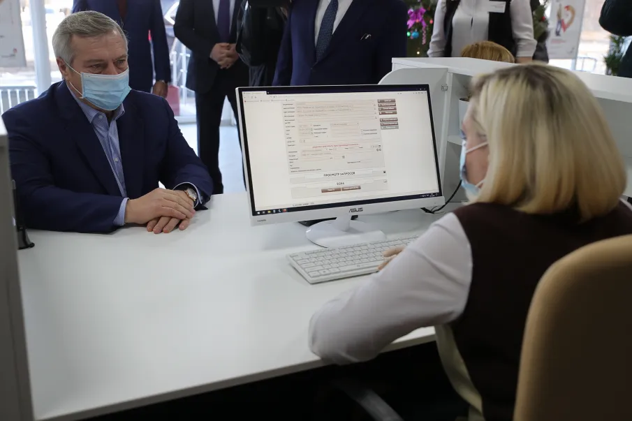 Выделены средства на выплаты по социальным контрактам