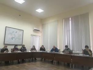 В Администрации Красносулинского района, состоялось заседание районной межведомственной комиссии по делам несовершеннолетних и защите их прав, с участием представителя Красносулинской городской прокуратуры