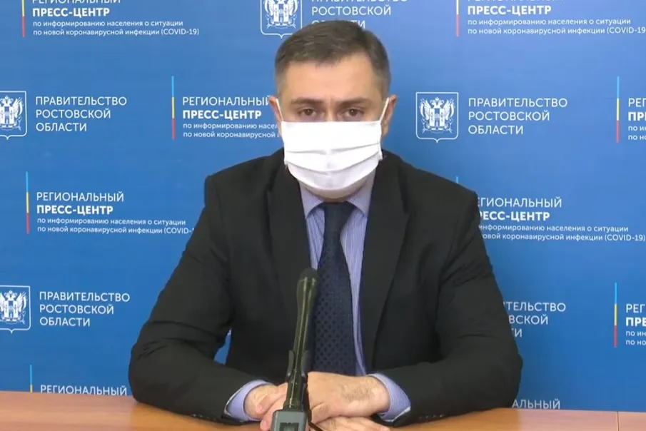 В Ростовской области появилось более 4000 новых вакансий
