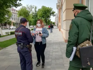 Полицейские региона за минувшие сутки составили 179 административных протоколов за нарушение ограничительных мер