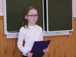 Подведены итоги VII районной научно-практической конференции  «Юный исследователь»