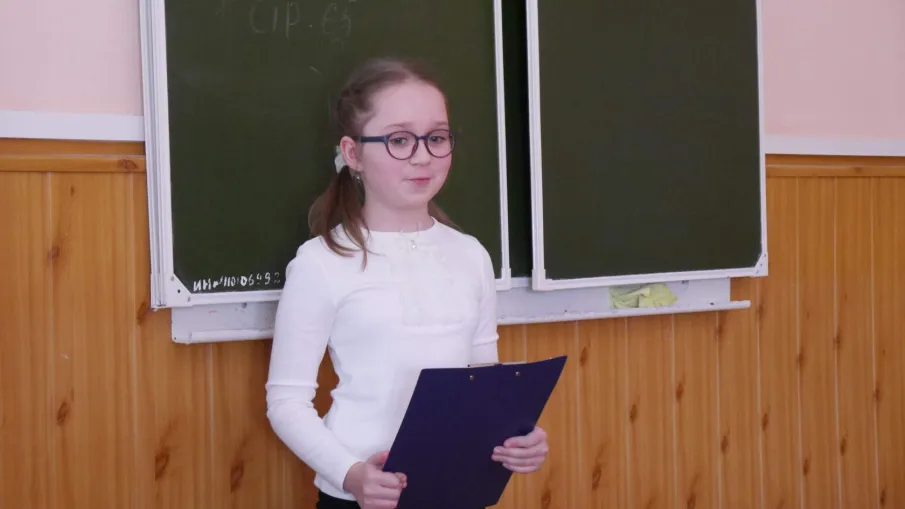 Подведены итоги VII районной научно-практической конференции  «Юный исследователь»