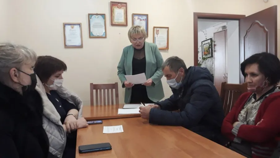 Отчет Главы Администрации Михайловского сельского поселения за  второе полугодие 2020 года