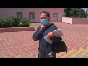Соблюдение масочного режима