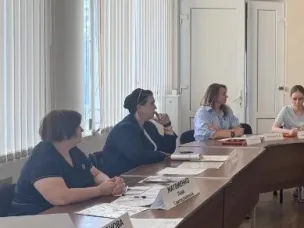 О работе муниципальной комиссии  по координации оказания социальной поддержки и помощи участникам СВО и членам их семей за 1 полугодие 2026  года