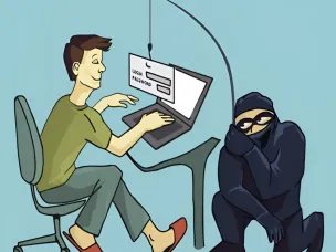 Об актуальных рисках при покупке товаров в сети интернет