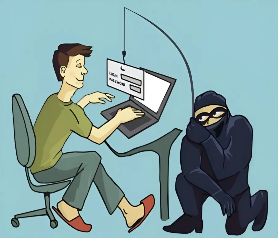 Об актуальных рисках при покупке товаров в сети интернет