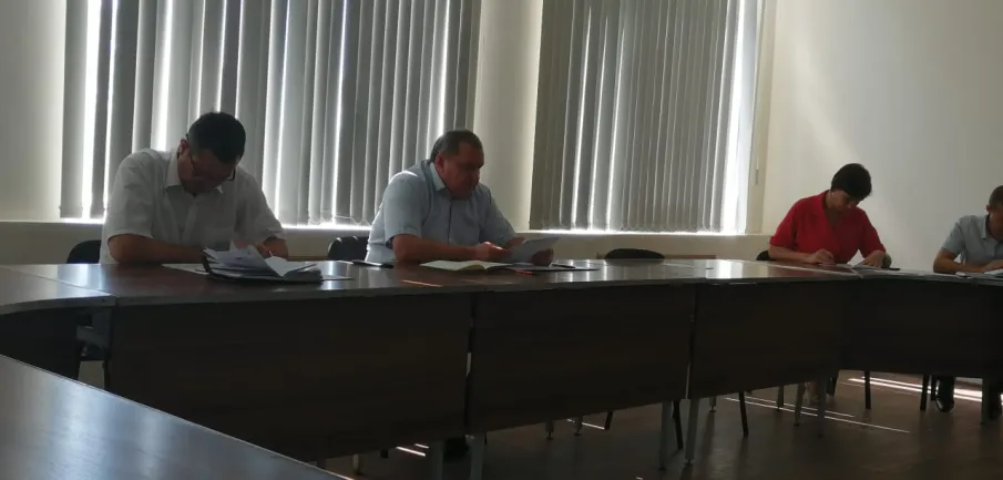 В Администрации района состоялось рабочее совещание по вопросам реализации Государственной программы комплексного развития сельских территорий