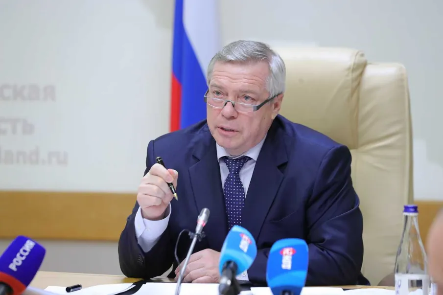 Василий Голубев: «Банковские продукты для поддержки граждан и бизнеса должны быть доступными»