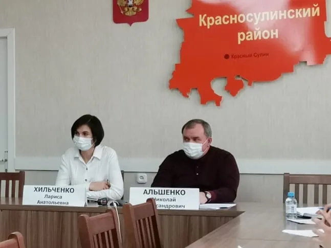 Региональный штаб: из 584 заболевших 37 дончан выздоровели