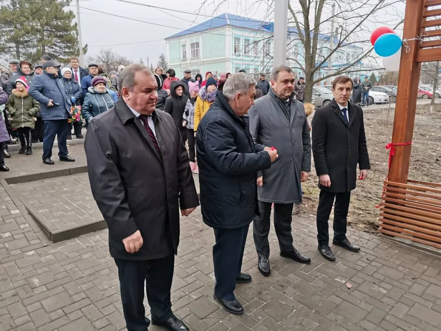 Одобрено маленькими горожанами: «Юность» ждёт в гости жителей города и района