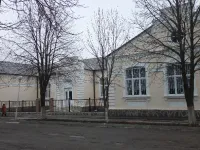 МБОУ СОШ № 4