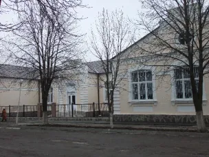 МБОУ СОШ № 4
