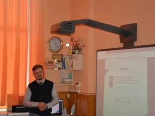 Помогаем создавать собственный бизнес