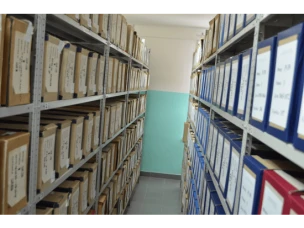 Мониторинг работы сектора «муниципальный архив»  Администрации Красносулинского района по предоставлению услуг в электронном виде за 8 месяцев 2020 года.