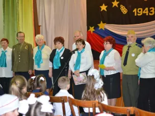 Школа активного долголетия