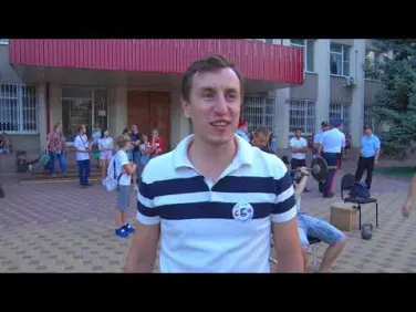 Фестиваль Сулин Без Наркотиков