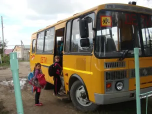 О подготовке школьных маршрутов