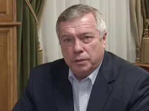 Василий Голубев: «Ростовская область переходит на самоизоляцию»