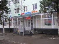 МБУ ДО ЦДТТ