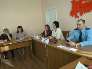 Красносулинский район принял участие в обсуждении мер по недопущению гибели несовершеннолетних от внешних причин