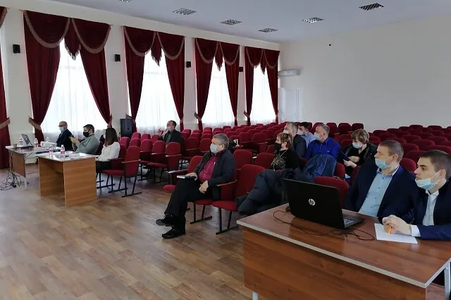 Проект строительства комплекса по производству автомобильных бензинов успешно прошел общественные слушания