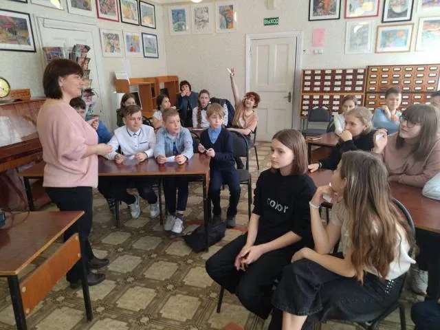 ПО СТРАНИЦАМ РУССКОГО ФОЛЬКЛОРА