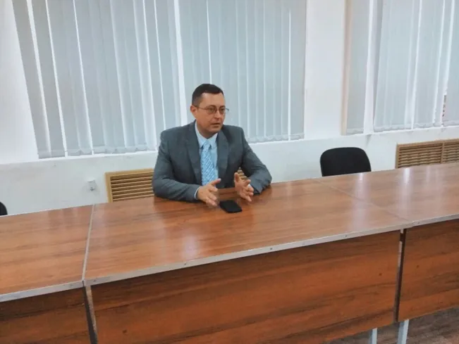 Красносулинцы пополнят ряды «Боевого братства»