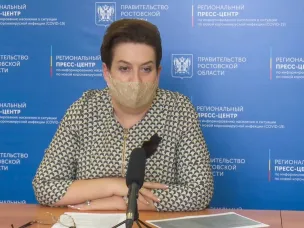 Татьяна Быковская: «Благополучная статистика – не повод для расслабления»