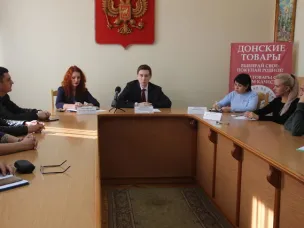 Состоялся зональный семинар - совещание по обсуждению результатов правоприменительной практики в сфере розничной продажи алкогольной продукции