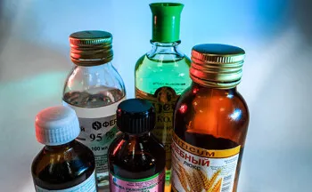 О маркировке спиртосодержащей непищевой продукции в розничном сегменте
