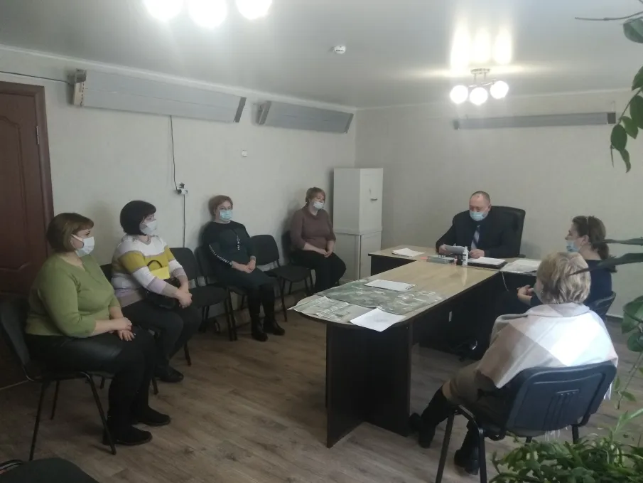 Отчет главы Администрации Табунщиковского   сельского поселения за II полугодие 2020 года