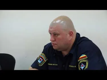Планерное совещание в Администрации района