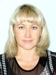 Вербицкая Елена Сергеевна