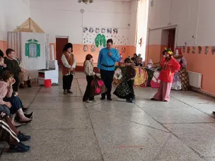 Викторина «В мире много разных сказок»