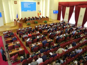В Ростовской области введена новая налоговая льгота для бизнеса