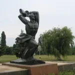 Мемориал Победа