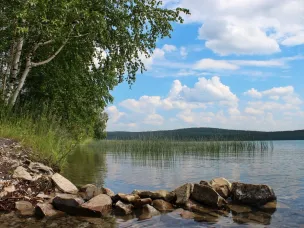 Спасатели напоминают о правилах безопасности на воде  в дни первомайских каникул