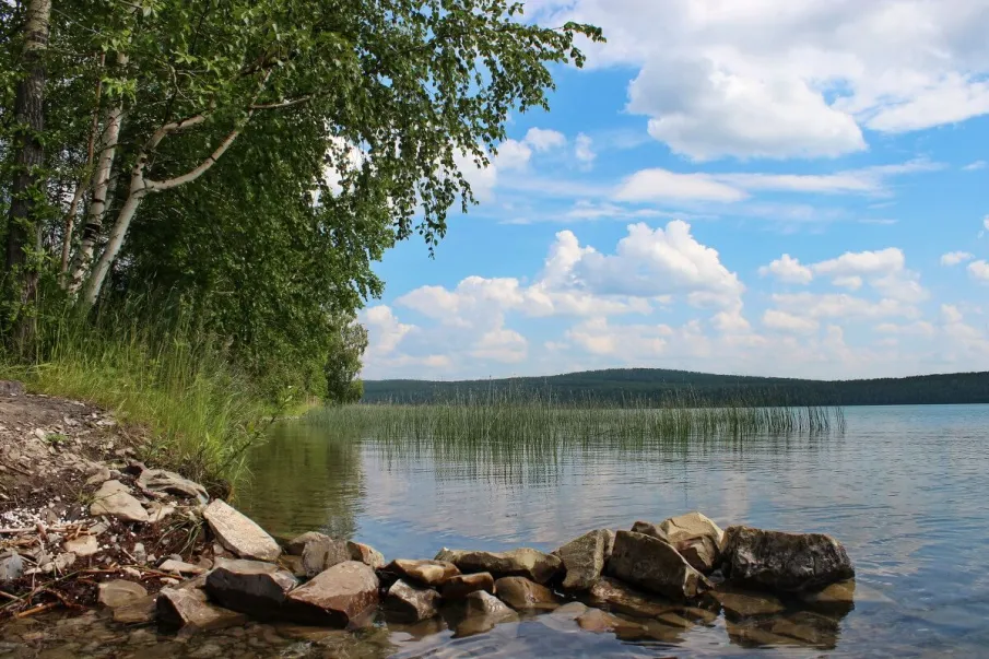 Спасатели напоминают о правилах безопасности на воде  в дни первомайских каникул
